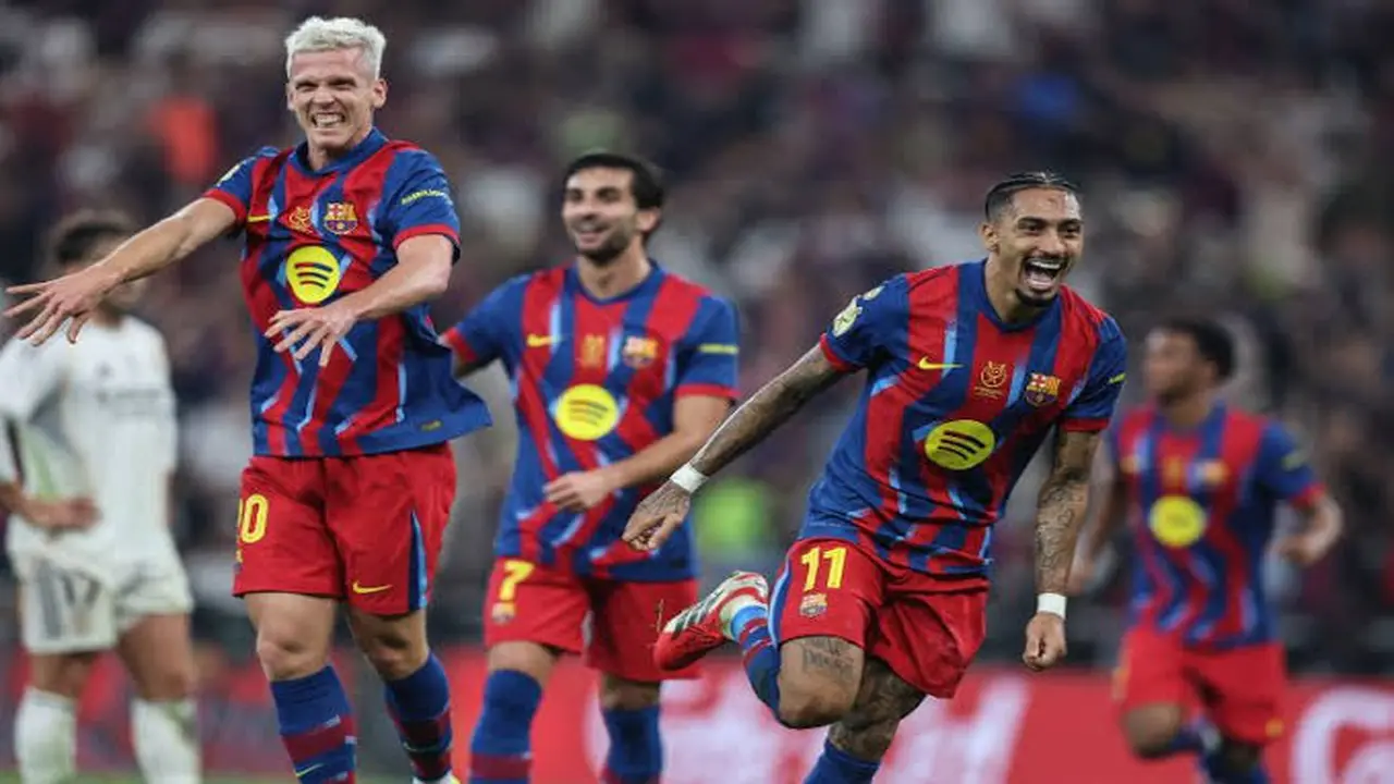 موعد مباراة برشلونة وإشبيليه في الدوري الإسباني والقنوات الناقلة للمواجهة المرتقبة